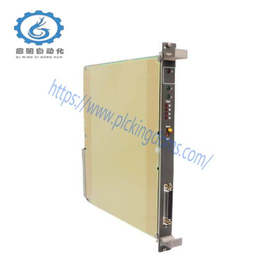 ABB 88FN02B-E GJR2370800R0200 Coupling Module