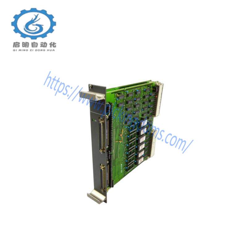 ABB 88FN02B-E GJR2370800R0200 PLC Board