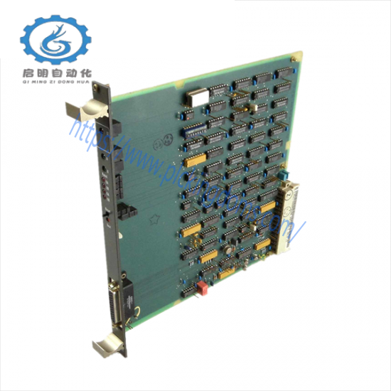 ABB 88FN02E; 88FN02B-E GJR2370800R0100 Coupling Module