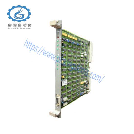 ABB 88VK01E GJR2312200R1010 Module
