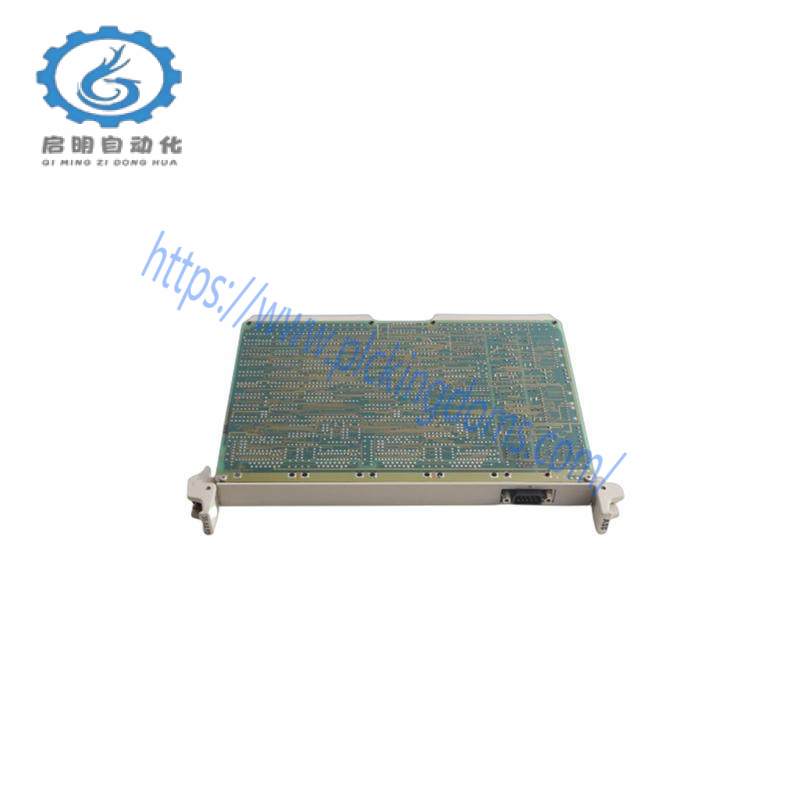 ABB 88VU01B-E GJR2326500R1011 Termination Unit