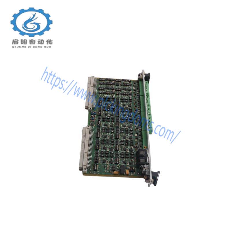 ABB 8933-0000 LCD Unit