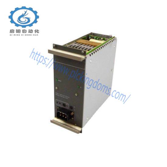 ABB 89NG03 GJR4503500R0001 Interface Board