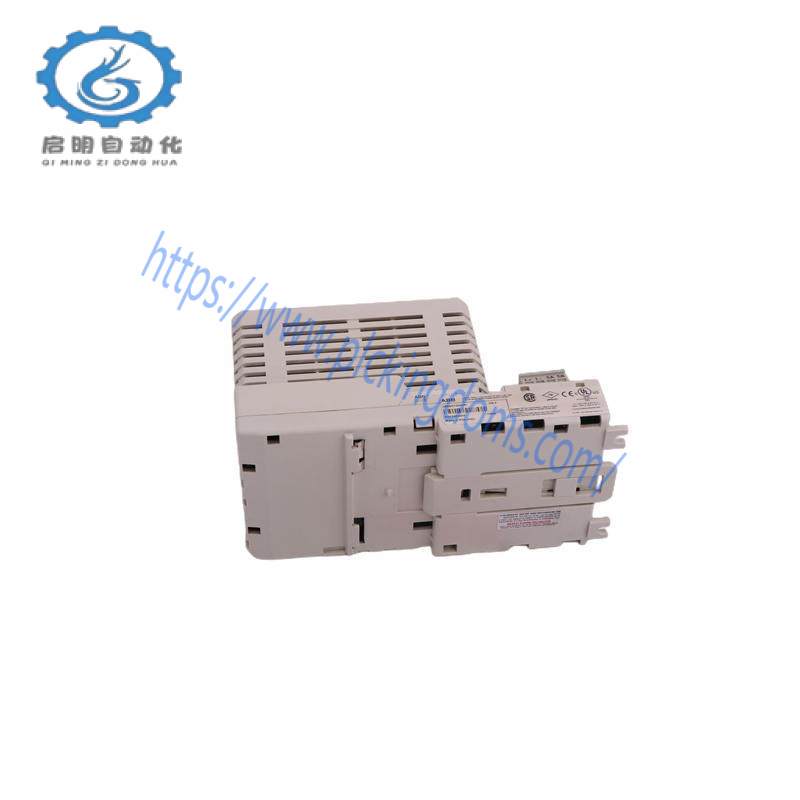 ABB 89NU04B-E GKWE853000R0200 Coupling Module