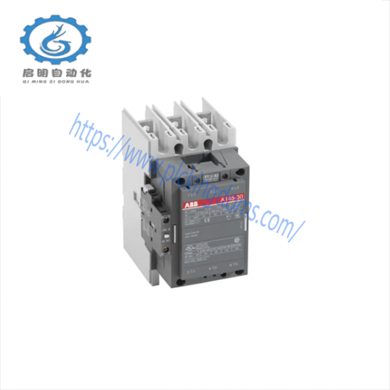 ABB A145-30 AC220V Contactor