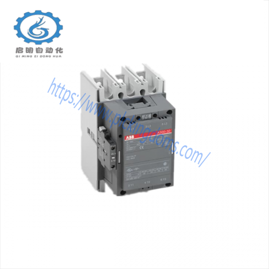 ABB A300-30-11-80 1SFL551001R8011 Contactor