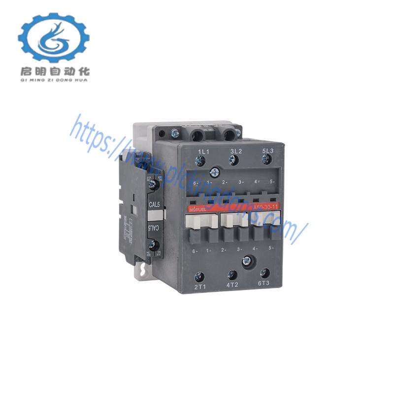 ABB A50-30-11 1SBL351001R8011 DC Contactor
