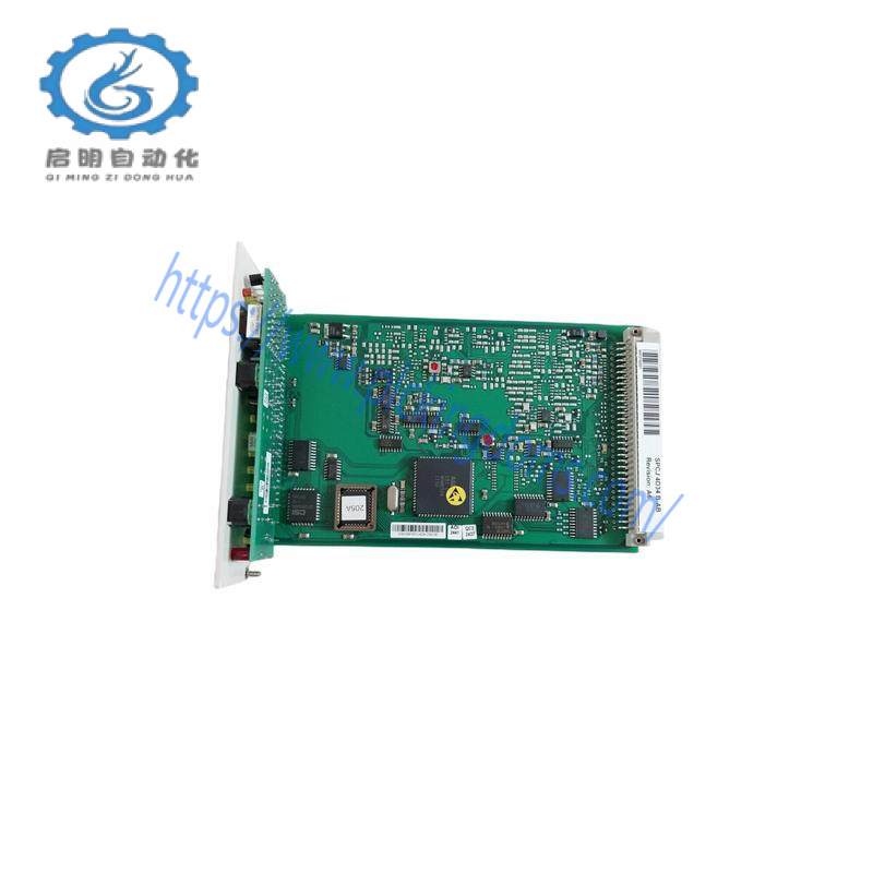 ABB AB5030/CTX0542 Module