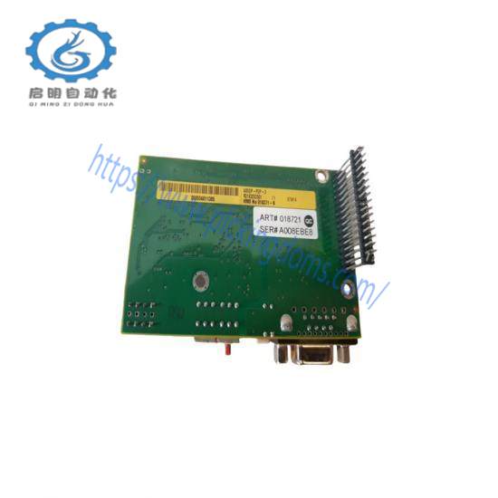 ABB ABSDP-PDP-3 PCB CARD