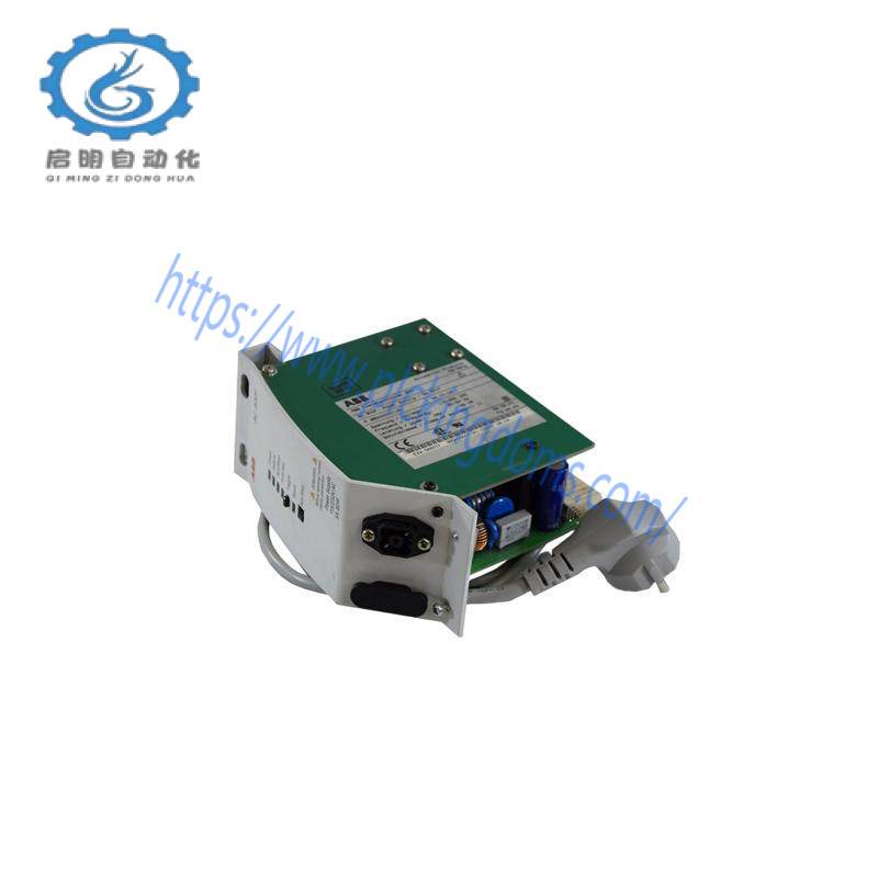  80026-172-23 Power Supply 80026-172-23-R 