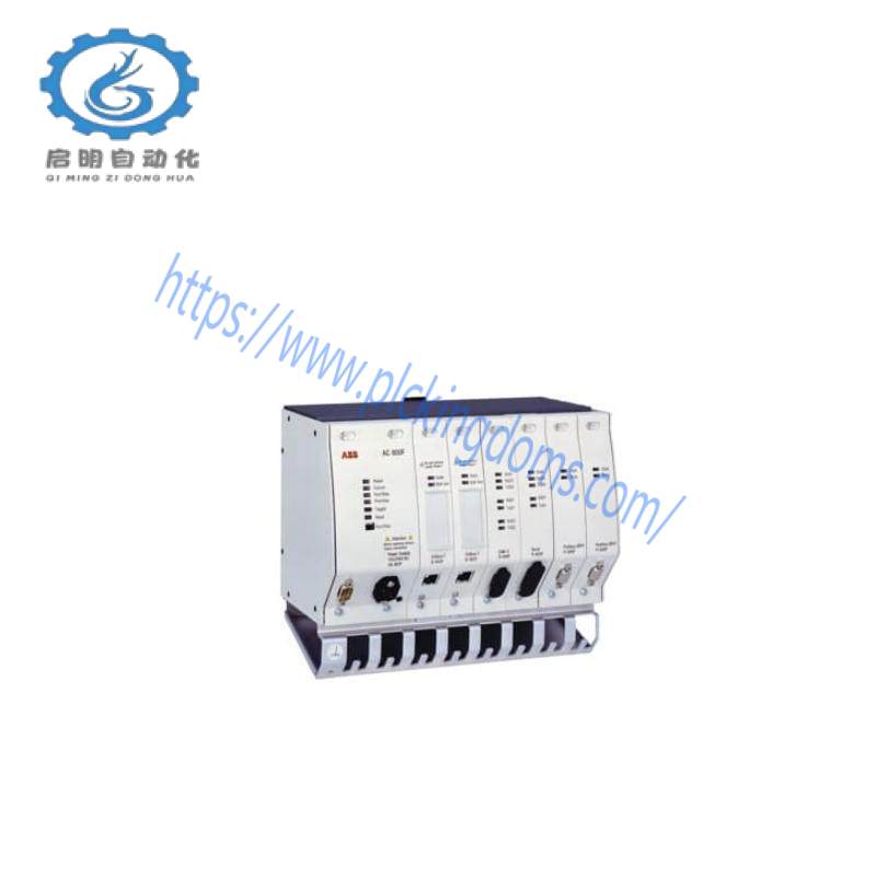 ABB AC800F AC 800F controller