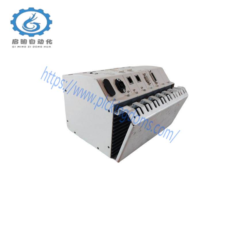 ABB AC800F FI 830F Fieldbus Module PROFIBUS-DP
