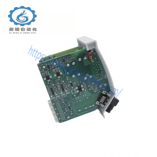 ABB AC800F PM802F Fi830F EI802F DCS Module
