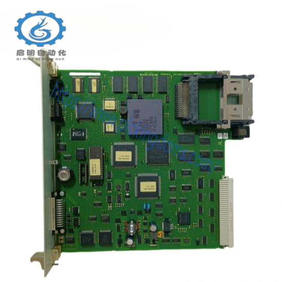 ABB AC800F PM802F Fi830F EI802F DCS Module