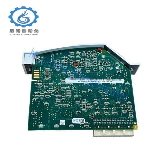 ABB AC800F PM802F Fi830F EI802F DCS Module