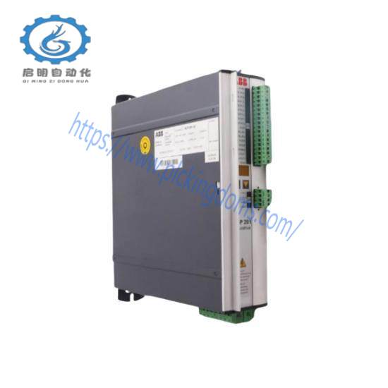 ABB ACP201-02 3ADM200132R0101 Servo Drive