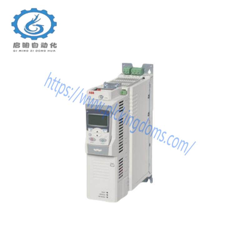 ABB ACQ810-04-053A-4 Inverter, AC