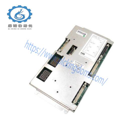 ABB ACRB-03 3HNE08250-1 3HNE06225-1 Urge Controller