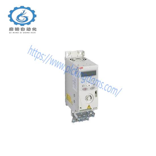 ABB ACS150-01E-04A7-2 AC Inverter Drive