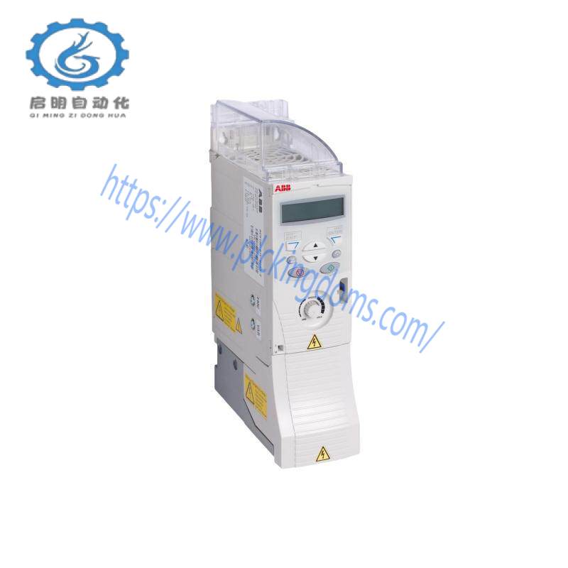 ABB ACS150-01E-07A5-2 Low voltage AC drives