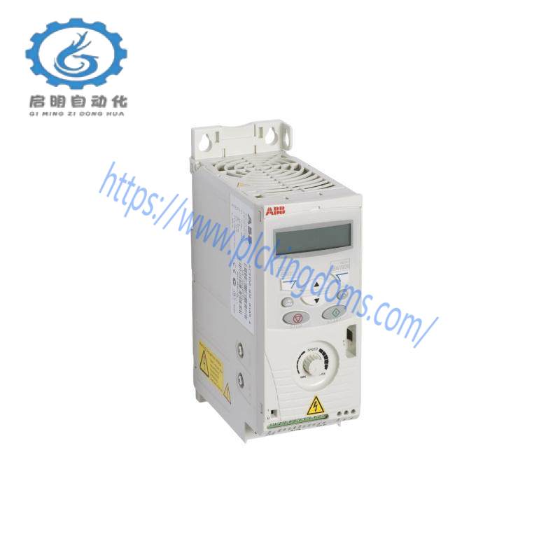 ABB ACS150-03E-03A5-2 Low voltage AC drives