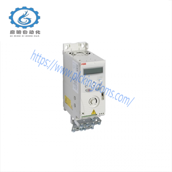 ABB ACS150-03E-04A1-4 INVERTER DRIVE