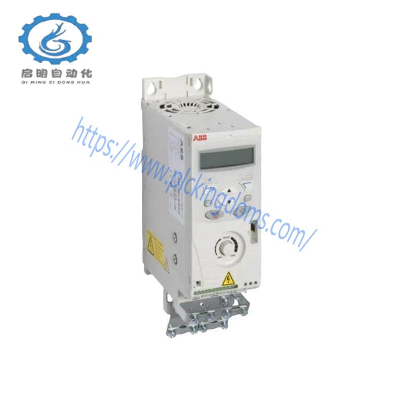 ABB ACS150-03E-04A7-2 Micro drives 220v 0.75kw