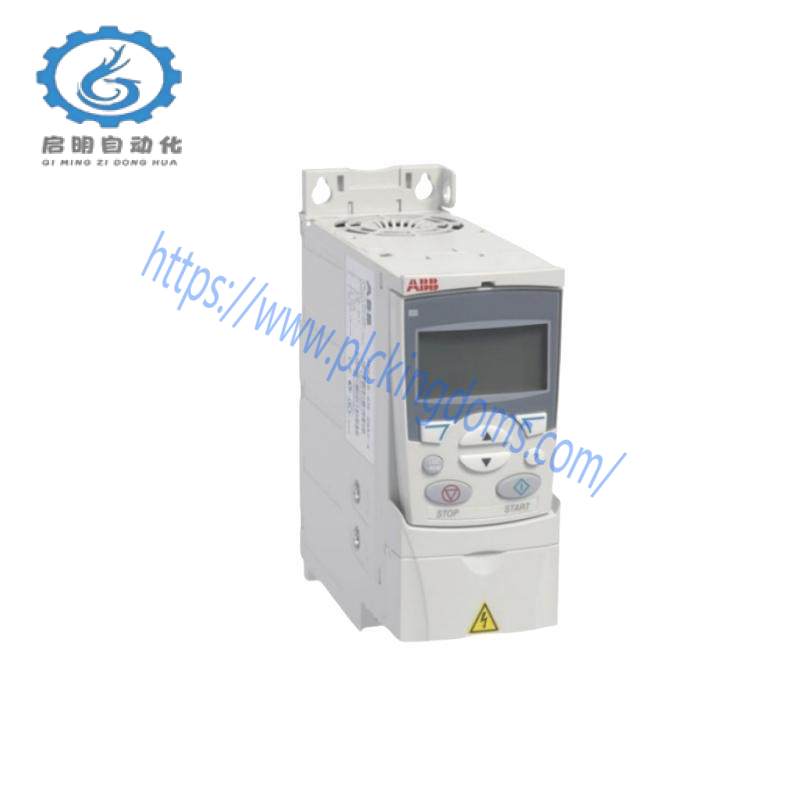 ABB ACS310-03E-25A4-4 LOW VOLTAGE AC DRIVES