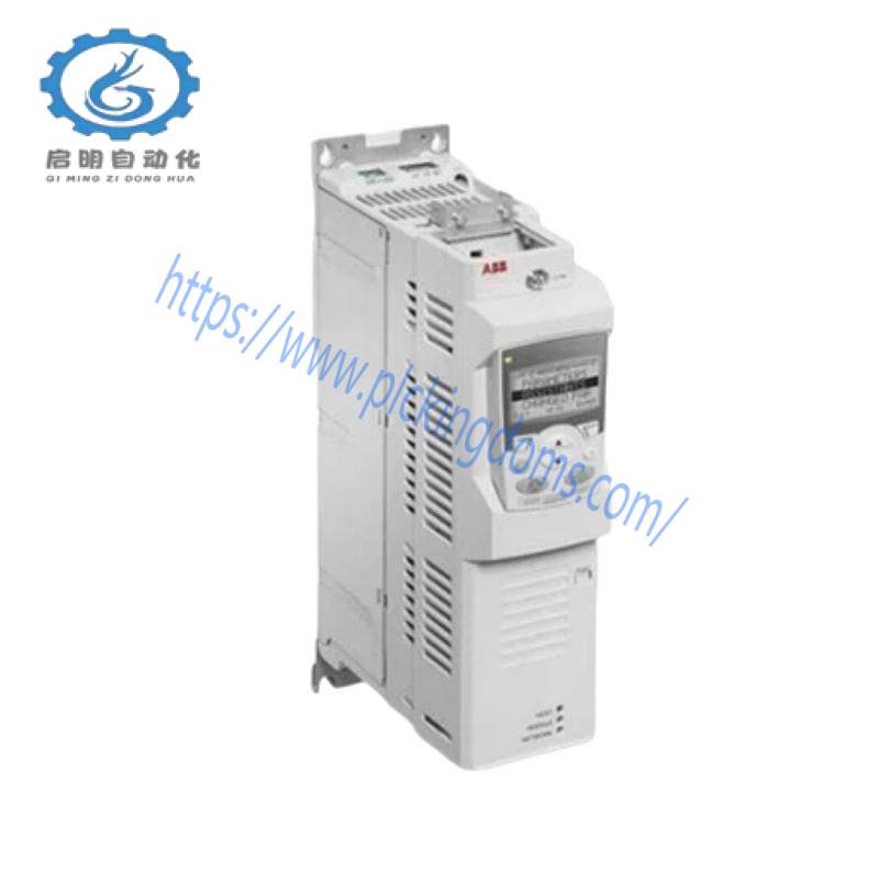 ABB ACS350-03E-01A9-4 AC Inverter Driver