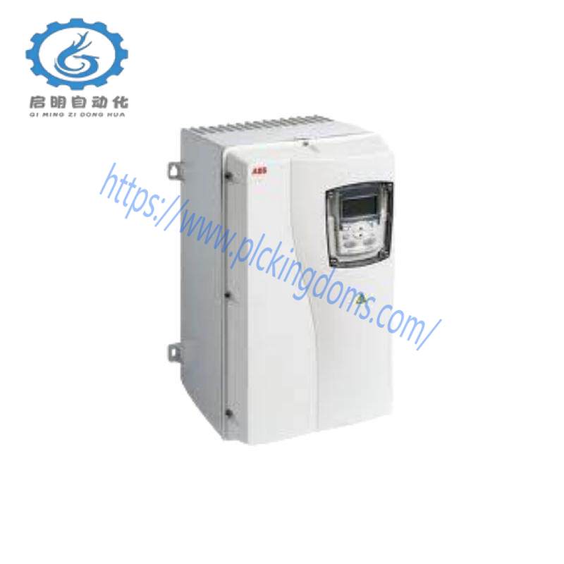 ABB ACS350-03E-05A6-4 Frequency Converter