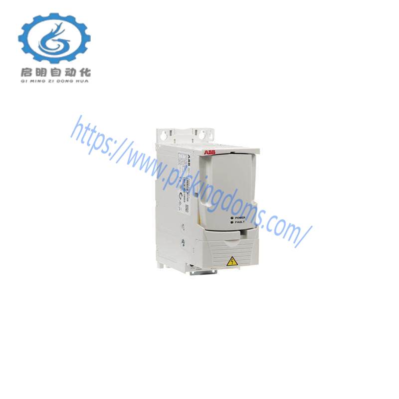 ABB ACS355-03E-01A2-4 Frequency converter 