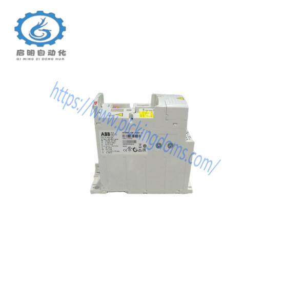 ABB ACS355-03E-01A9-4 3ABD0000058243 Frequency Converter