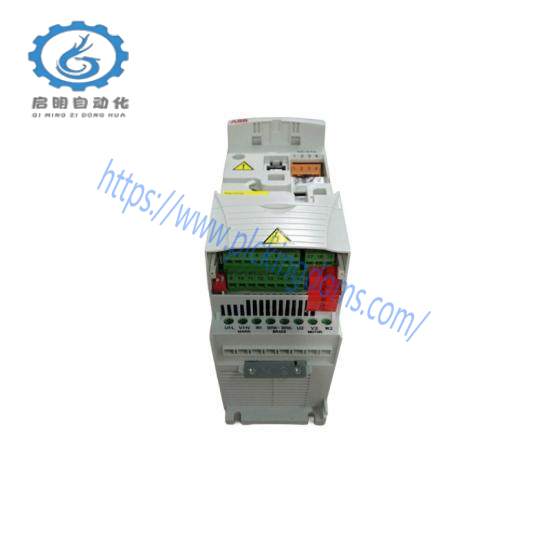 ABB ACS355-03E-01A9-4 3ABD0000058243 Frequency Converter