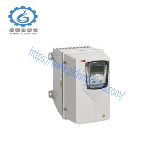 ABB ACS355-03E-02A4-4 3ABD0000058244 INVERTER DRIVE