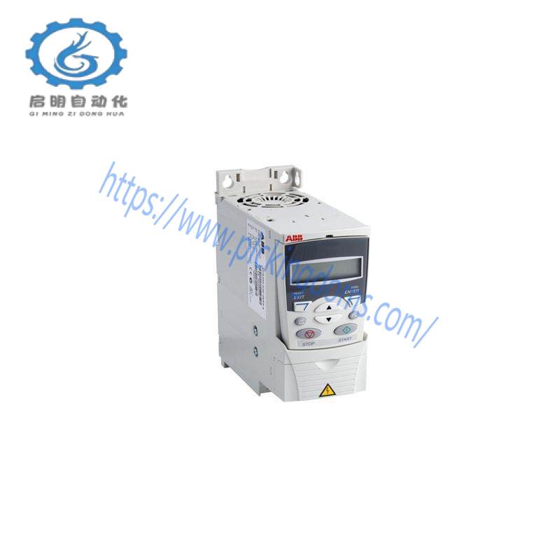 ABB ACS355-03E-03A3-4 Frequency converter