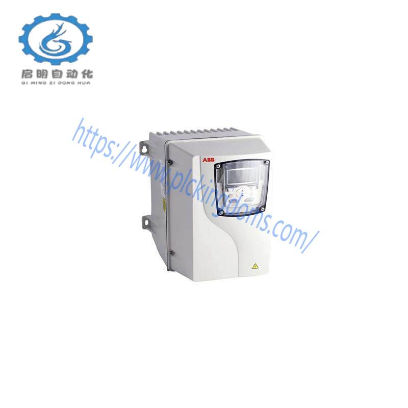 ABB ACS355-03E-04A1-4 Frequency converter