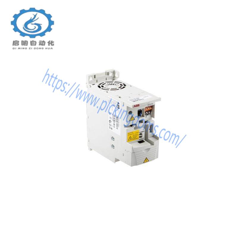 ABB ACS355-03E-05A6-4 Frequency converter