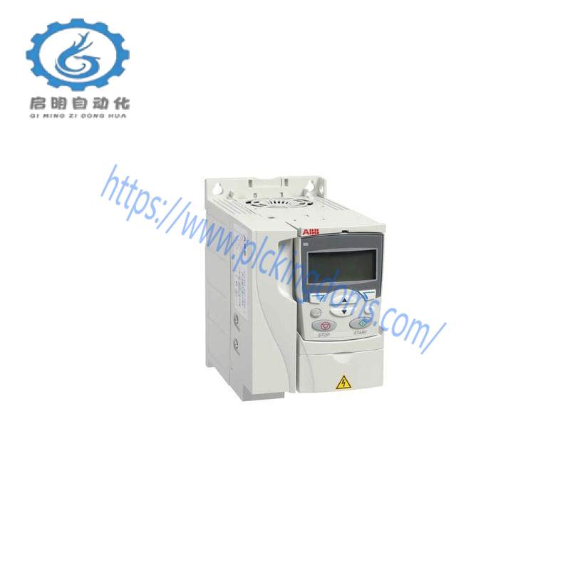 AB 22A-D2P3N104 PowerFlex 4 AC Drive