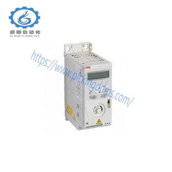 ABB ACS355-03E-08A8-4 3ABD0000058249 Frequency converter