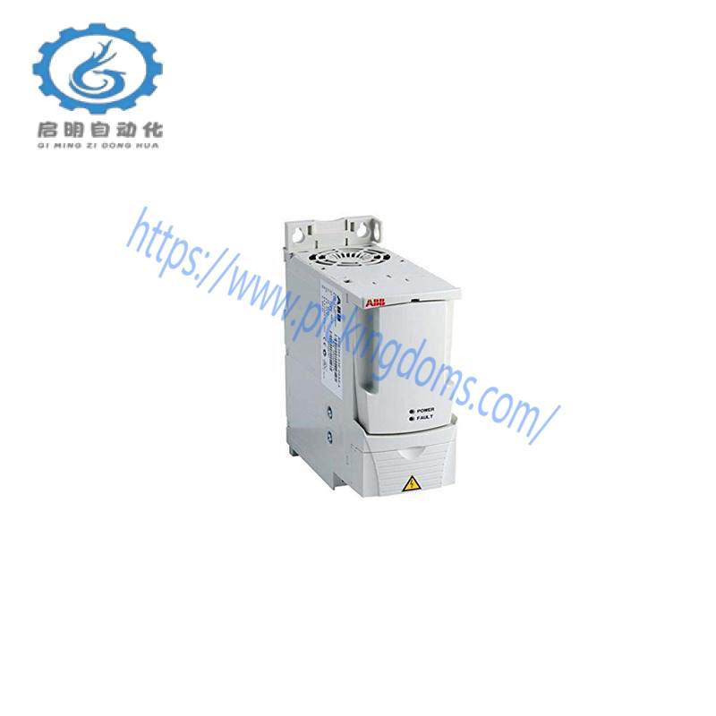 ABB ACS355-03E-08A8-4 Frequency converter