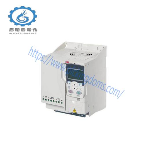 ABB ACS355-03E-12A5-4 3ABD0000058250 Frequency converter