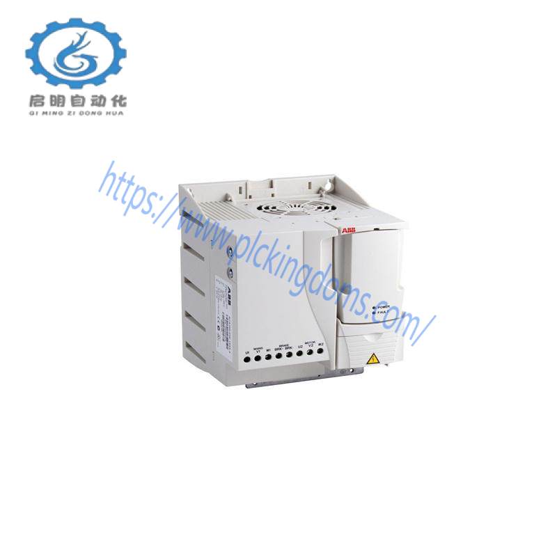 ABB ACS355-03E-12A5-4 Frequency converter