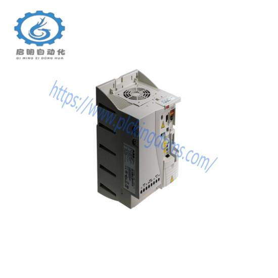 ABB ACS355-03E-12A5-4 LV AC machinery drive module