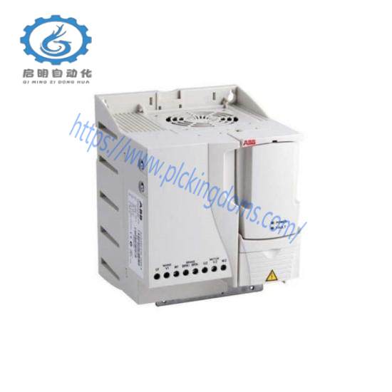 ABB ACS355-03E-15A6-4 3ABD0000058251 Frequency converter