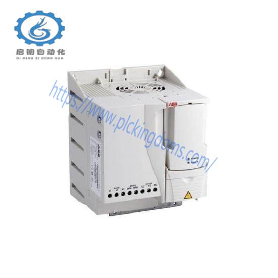 ABB ACS355-03E-23A1-4 3ABD0000058252 Frequency converter