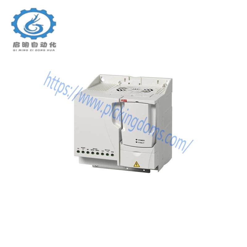 ABB ACS355-03E-23A1-4 Frequency converter
