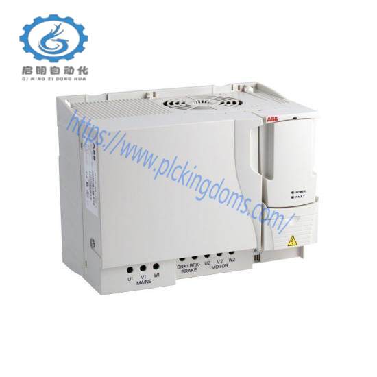 ABB ACS355-03E-31A0-4 3ABD0000058253 Frequency converter