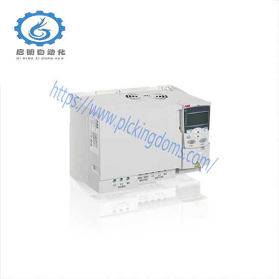 ABB ACS355-03E-31A0-4 drives