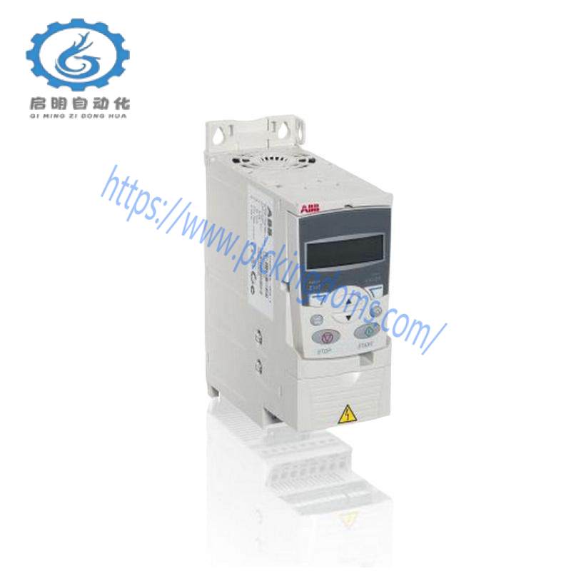 ABB ACS355-03U-17A6-2 Low voltage AC drives