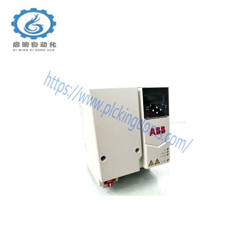 ABB ACS380-040N-17A0-4 frequency inverter